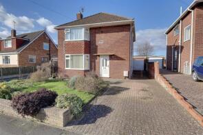 26, Hurcombe Way, Brockworth, Gloucester GL3 4QP