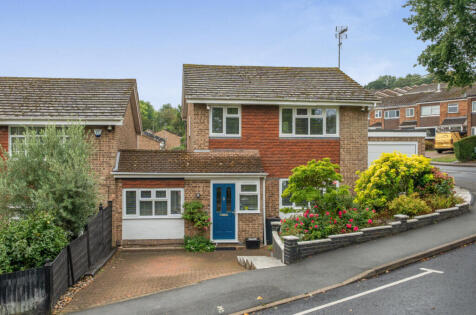 Norheads Lane, Biggin Hill, Westerham