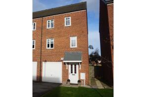 4, Gilwell Court, Thorpe, Wakefield WF3 3FH