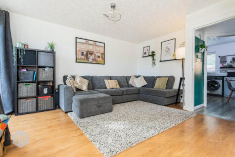 Twisse Road, Bolton, Greater Manchester, BL2 6NZ