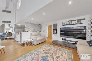Flat 2, 1, Hans Crescent, London SW1X 0LG