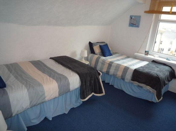 Bedroom Five