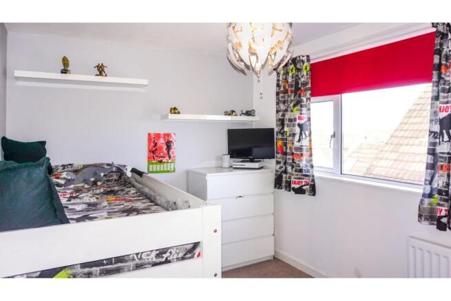 Bedroom Five