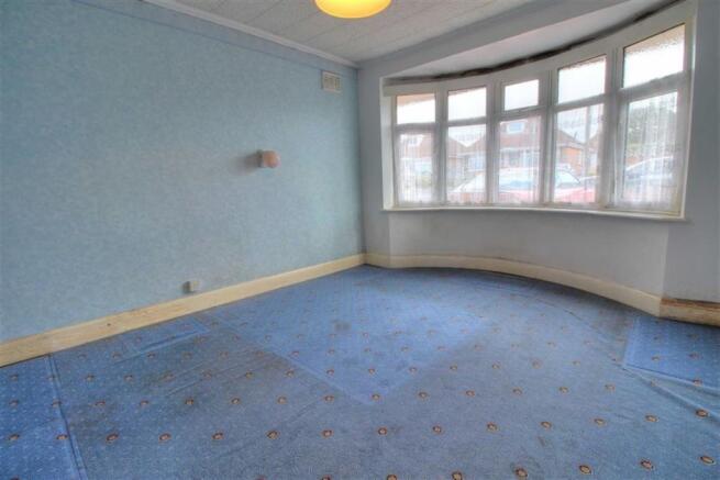 Bedroom 2: