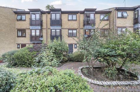 The Courtyard, Whytebeam View, Whyteleafe