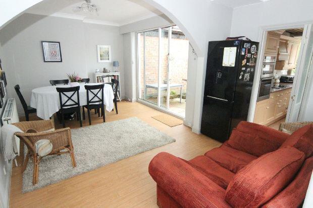 Dining Room Aspect 2