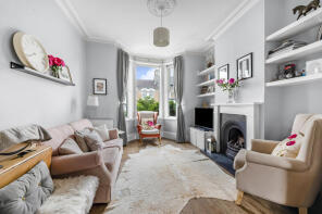 7, Soames Street, London SE15 4BZ