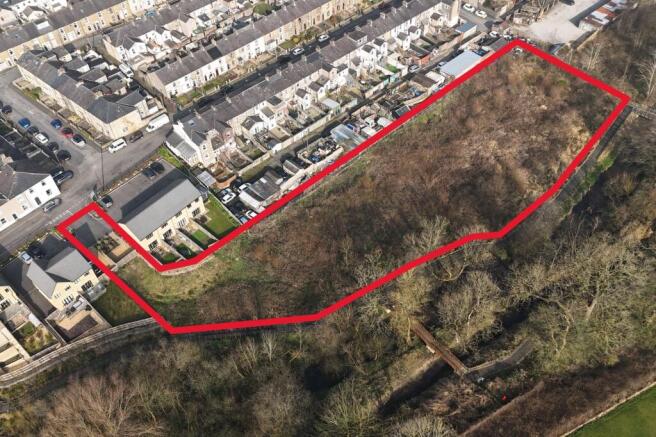 Land off Woone Lane, Clitheroe, Ribble Valley, BB7 1BT