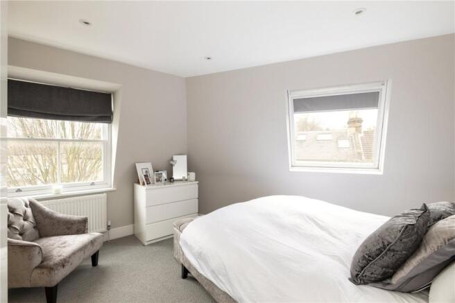 Bedroom (En-Suite)