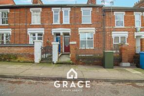 184c, Cemetery Road, Ipswich IP4 2HN
