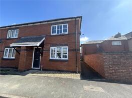 15, Maes-y-neuadd, Caersws SY17 5DS
