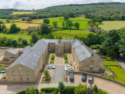 Glasshouses, Harrogate, HG3