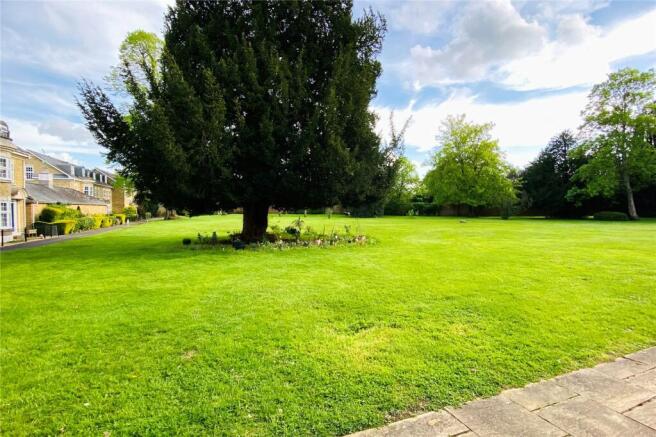 Grounds