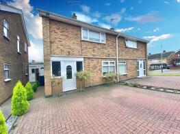 2, Drayton Close, Nuneaton CV10 0NJ