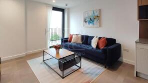 Apartment 602, 3, Boxwood Gardens, London E1W 2DU