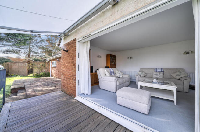 Decking