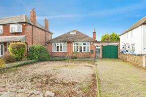 14, Winchester Road, Blaby LE8 4HJ