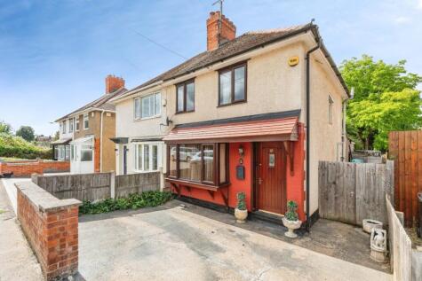 Waverley Road, Kettering, Northamptonshire