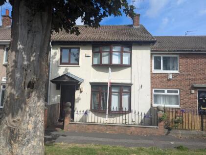 Amroth Green, Middlesbrough