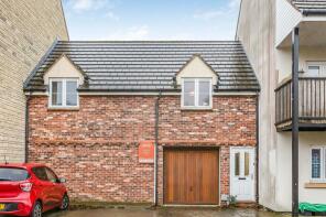 3, Antony Road, Redhouse, Swindon SN25 2FL