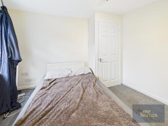 Ground Floor Flat