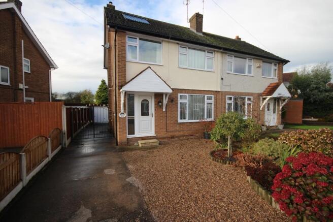 View of Property at Front