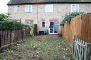35 Lisle Lane Gdn1