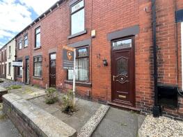 14, Aireworth Street, Westhoughton, Bolton BL5 3PY