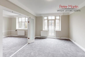Flat 5, Alvanley Court, Finchley Road, London NW3 6DL