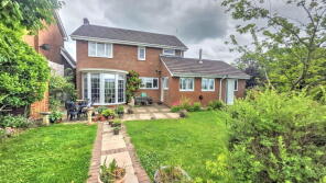 6, Tregaron Court, Ash Bank, Werrington ST2 9QL