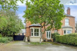 16, Nottingham Road, Nottingham NG14 7AP