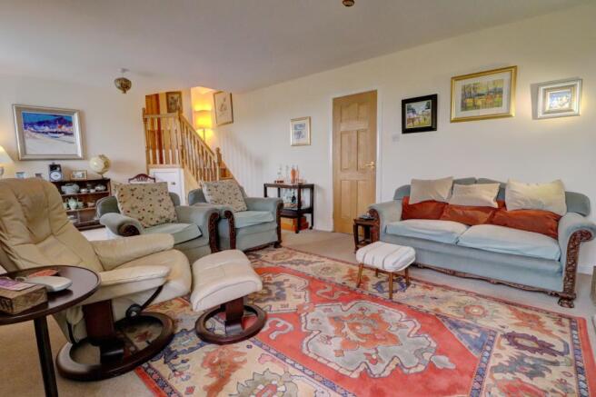 Sitting Room/Diner