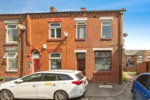 27, Kennedy Street, Oldham OL8 1BD