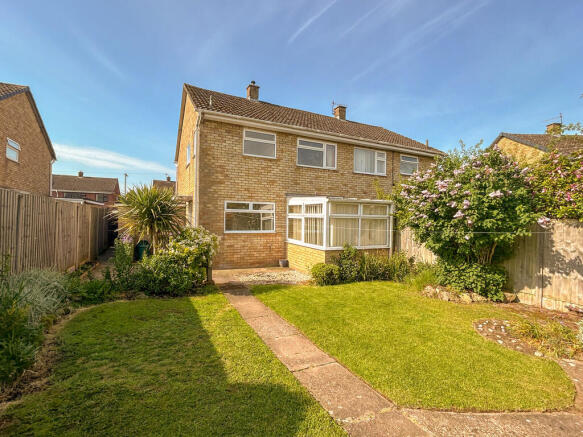 garden rear
