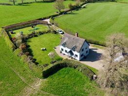 Moorhead Cottage, Willeymoor Lane, Tushingham Cum Grindley, Whitchurch SY13 4QN