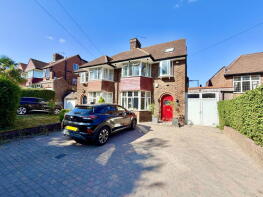225, Salmon Street, London NW9 8ND