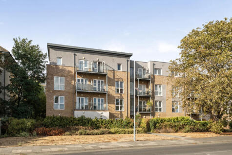 Porters Way, West Drayton