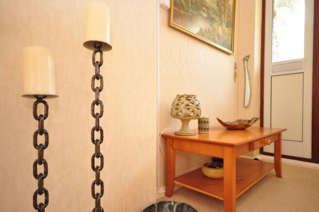 Internal Lifestyle Photograph