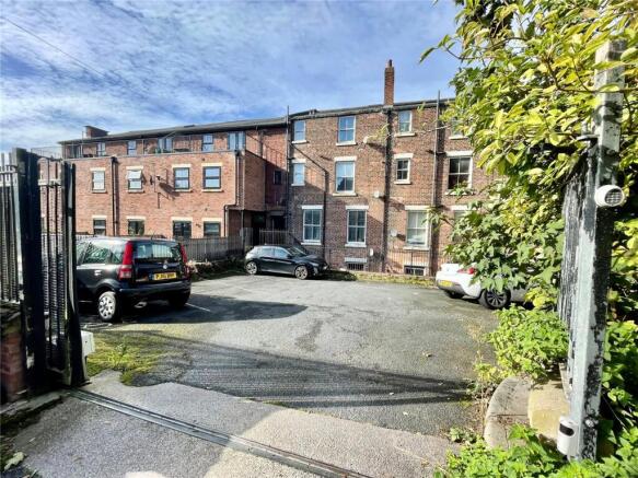 Waltons Parade, Preston, Lancashire, PR1 photo 4