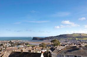13, Inverteign Heights, Teignmouth TQ14 9EF