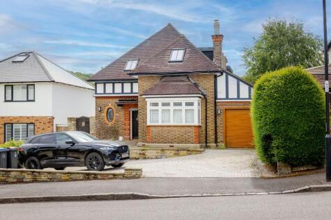 Beechwood Road, South Croydon, CR2