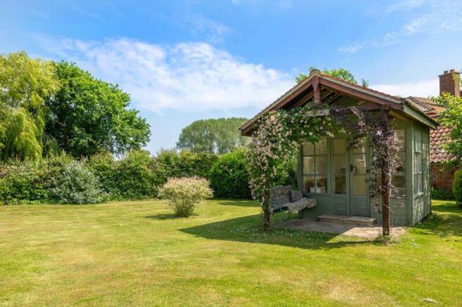 Summerhouse