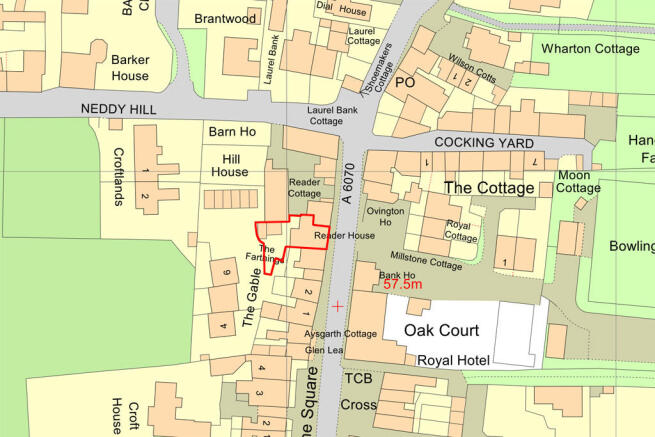 Ordnance Survey R...
