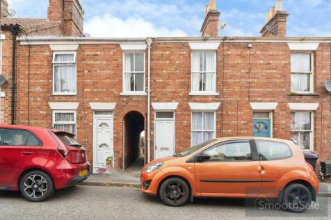 St. Michaels Road, Louth, LN11 9DA