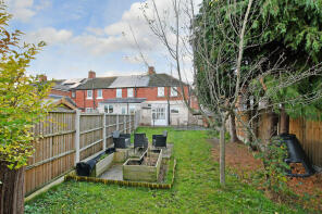68, Tunwell Avenue, Sheffield S5 9FE
