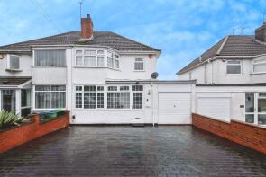 185, Farm Road, Oldbury B68 8PN