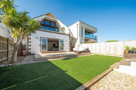 Eirene Avenue, Goring-by-Sea, Worthing, West Sussex, BN12