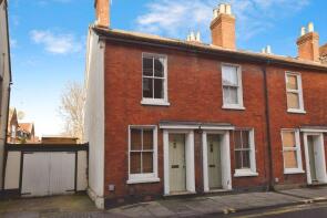 23, Bedwin Street, Salisbury SP1 3UT