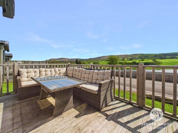 Lake View, Pendle View Holiday Park, BB7 photo 4