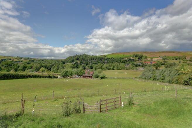 Paddocks